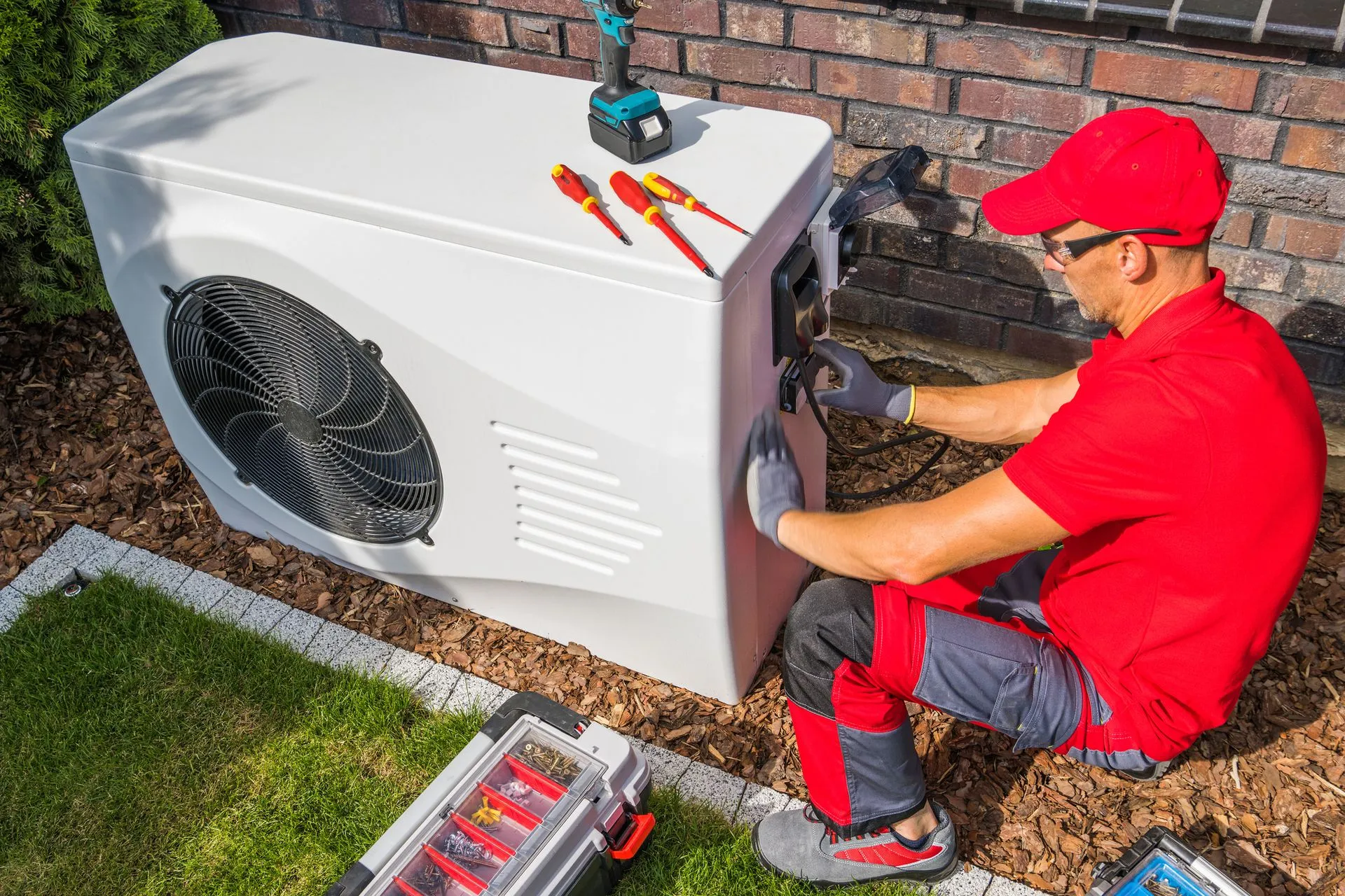 About HVAC in Machias, ME